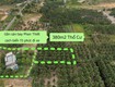 Chính chủ cần bán 4 xào đất   huyện hàm thuận bắc, tỉnh bình thuận 