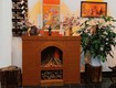 Bán biệt thự hai mặt tiền tâm huyết của gia đình 