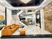 Nhà mới tặng full nội thất ở ngay dtsd 290m2 chỉ nhỉnh 5 tỷ 