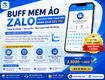 Dịch vụ buff thành viên ảo nhóm zalo là gì có nên sử dụng...