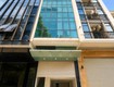 Bán nhà phố lạc long quân, 7 tầng thang máy, ô tô vào nhà, 60m, chỉ 19 tỷ...