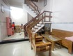 ♪ kiệt ông ích khiêm gần big c, 34m2, 3 tầng kiên cố, 3pn, sân thượng, 3.3x tỷ...