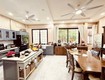 Bán nhà mặt ngõ kinh doanh phố kim giang   đại kim   120m  ...