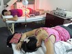 Bác sĩ châm cứu, vật lý trị liệu chữa liệt, bệnh thần kinh, xương khớp tại nhà TP...