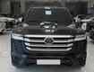 Siêu lướt 5000km. land cruiser lc300 sản xuất 2026.