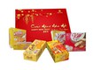 In hộp giấy đựng bánh kẹo đúng chuẩn từ đầu