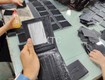 Ví da thật mặt hàng dễ bán cho shop