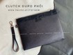 Đồ da dập logo   giải pháp quà tặng doanh nghiệp chuyên nghiệp 