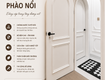 Bạn đang tìm kiếm một mẫu cửa vừa đẹp, vừa bền và phù hợp với nhiều phong cách...