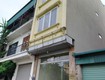 Cho thuê nhà mới 4 tầng  khu vườn hồ 2, cự khối, long biên 