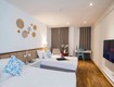 Bán khách sạn phố đường thành, 55m2, 43.5 tỉ, tổng 11 phòng, doanh thu 150tr/tháng 