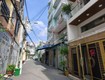 Nhà đẹp tân sơn nhì   hxh 5m thông   50m  btct   ở...