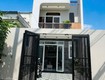 Bán nhà mới 100, 106m2, 1 trệt 1 lầu, 3 pn   nội thất, sẵn sổ ...
