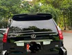 Lexus gx470 màu đen, dòng suv 7 chỗ, động cơ xăng, hộp số tự động....