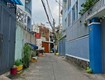 Nhà mới 5 tầng trần bá giao p5 gò vấp   view sông   7.25 tỷ...