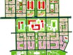 Nền góc 2 MT lô B dự án Huy Hoàng, P.Thạnh Mỹ Lợi, Quận 2, Tp. Hồ Chí...