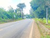 đất 2 mặt tiền ql27, liên hiệp, đức trọng cũ, lâm đồng
