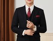ưu điểm khi lựa chọn dịch vụ may vest nam tại may vest nam...