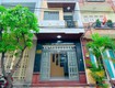 Nhà mặt tiền nội bộ khu vip bông sao p5q8 