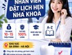 Tuyển telemarketing nha khoa   ba đình   phụ cấp   hoa hồng không giới...