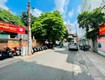 Bán nhà 2 mặt tiền nguyễn hiền   khu cư xá đô thành, 4,8x9m, 3 tầng ...