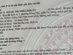 Chính chủ bán đất dịch vụ khu 1 đồng mai, hà đông, hà nội 
