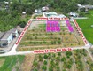 Còn 1 lô duy nhất   mỹ thạnh, tân trụ, long an 