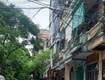 Cho thuê nhà 5 tầng mặt ngõ 2 phố Hoàng Sâm   18 triệu/th, ngõ rộng để...