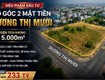 Siêu phẩm lô góc 2 mt  dương thị mười   q12   5.000m  ...