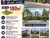 Chính chủ bán đất 100m  kđt senco5 mê linh   hà nội vị trí thuộc khu...