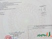 Chính chủ chào bán lô xẻ khe đẹp tại khu TĐC phường Thủy Nguyên, TP Hải Phòng 