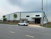 Chính chủ cho thuê kho xưởng tiêu chuẩn trong KCN Đồng Văn, Hà Nam 