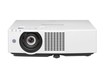 Máy chiếu Panasonic PT VMZ51 là dòng máy chiếu Laser công nghệ LCD 