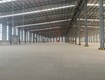 Cho thuê kho xưởng 5000m2 tại QL 5A Mỹ Hào. Hưng Yên. Pccc tự động 