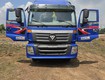 Bán xe tải thaco auman 4 chân sx 2014   xe đẹp, máy êm,...
