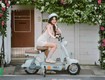 Xe Đạp Điện Đẹp Cho Nữ   Lựa Chọn Hoàn Hảo Cho Phong Cách Hiện Đại, Thanh...