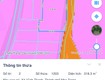 Bán đất 2 mặt tiền đường Phú Trung   Vĩnh Thạnh, Nha Trang, diện tích lớn 318,3m2...