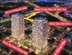 Nhà đã có   chỉ cần 40 là nhận ngay tại Cara River Park. 