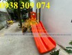 Cầu trượt máng đôi ngoài trời cho trẻ em, cầu trượt ngoài trời giá rẻ 