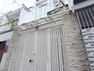Bán nhà hẻm gần chợ phạm thế hiển p4q8 p.chánh hưng 