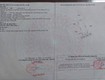 Chính chủ cần bán 2 nền cù lao dung có mặt tiền giáp lộ, ô tô tới nền...