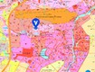 Cần tiền hạ giá còn 1tỷ350 bán nhanh lô đất 151m đất khu phân...
