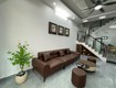 Cho thuê nhà phố Văn Cao, DT: 55m2, 4 ngủ full đồ. 