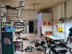 T2697  đất đẹp ngang 5m sát chợ lạc quang tiện xây mới  5.x tỷ 