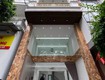 Bán nhà phố đình thôn 47m , 7 tầng thang máy, gác lửng, phân lô, ô tô đỗ...