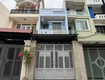 Bán nhà hẻm ô tô đường thoại ngọc hầu tân phú   84m  3 tầng chỉ...