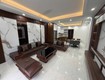 Bán nhà phố lê đức thọ 42m , 5 tầng 1 tum, trước nhà thoáng, khu dân trí...