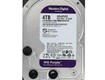 ổ cứng giám sát wd purple 4tb wd43purz