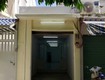 Cho thuê nhà nguyên căn   hẻm xe tải   phường gia định, tp.hcm 