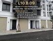 Bán liền kề 4 tầng vlasta thủy nguyên, 6 tỷ, 87m2, có thang máy...
